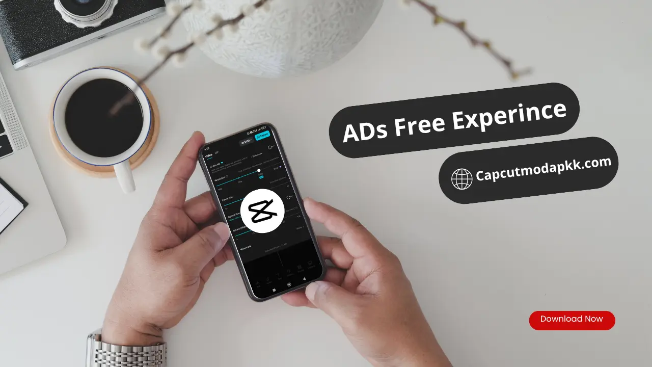 Features of Cap cut Mod apk https://capcutmodapkk.com